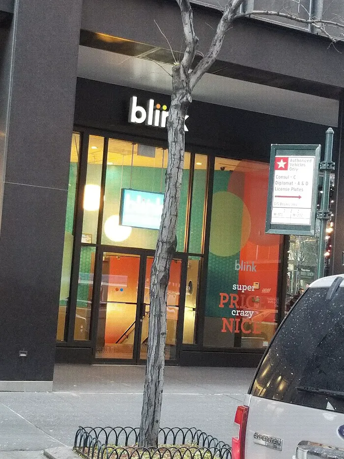 Blink Fitness Murray Hill 8