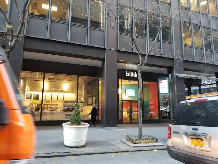 Blink Fitness Murray Hill 5