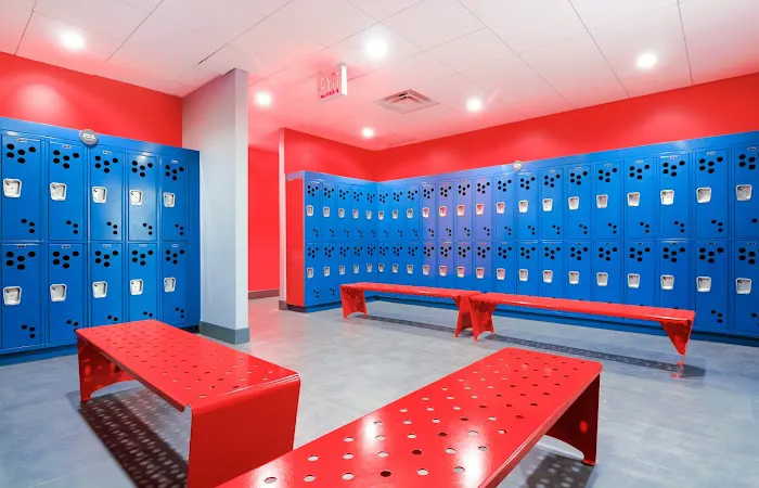 Blink Fitness Murray Hill 4