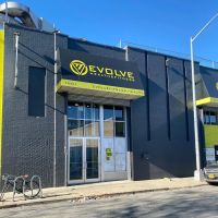 Evolve Health & Fitness