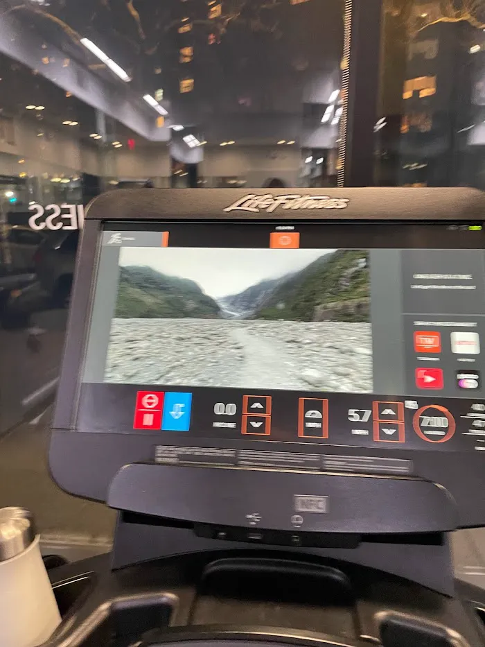 StuyFitness on 20th 0