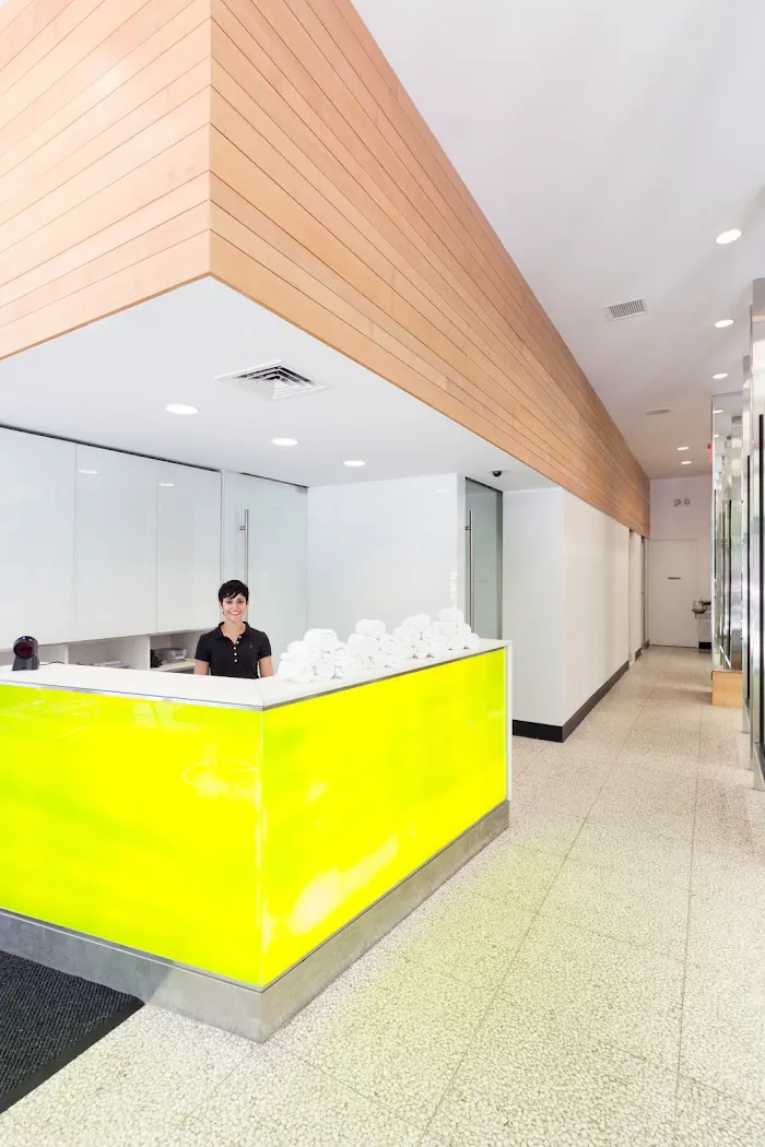 StuyFitness on 20th 5