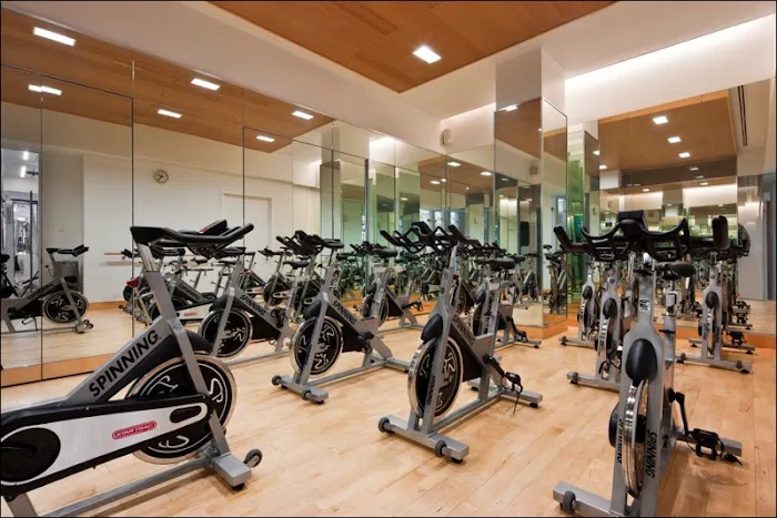 StuyFitness on 20th 4