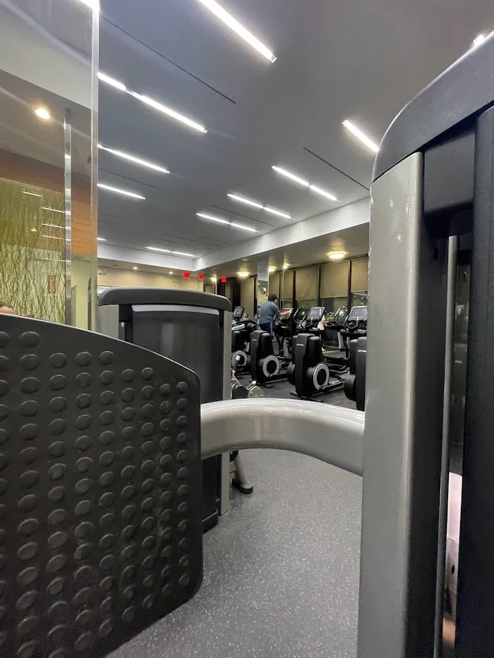 StuyFitness on 20th 7
