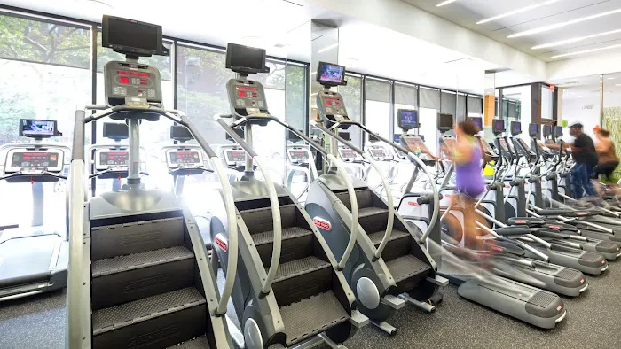 StuyFitness on 20th 3