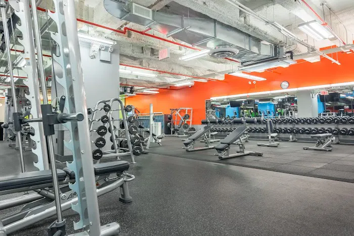 Blink Fitness 54th 3