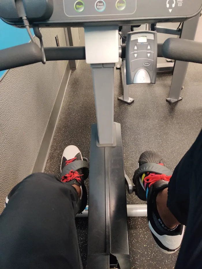 Blink Fitness 54th 1