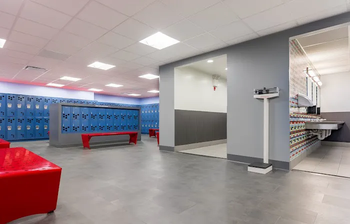 Blink Fitness 54th 2