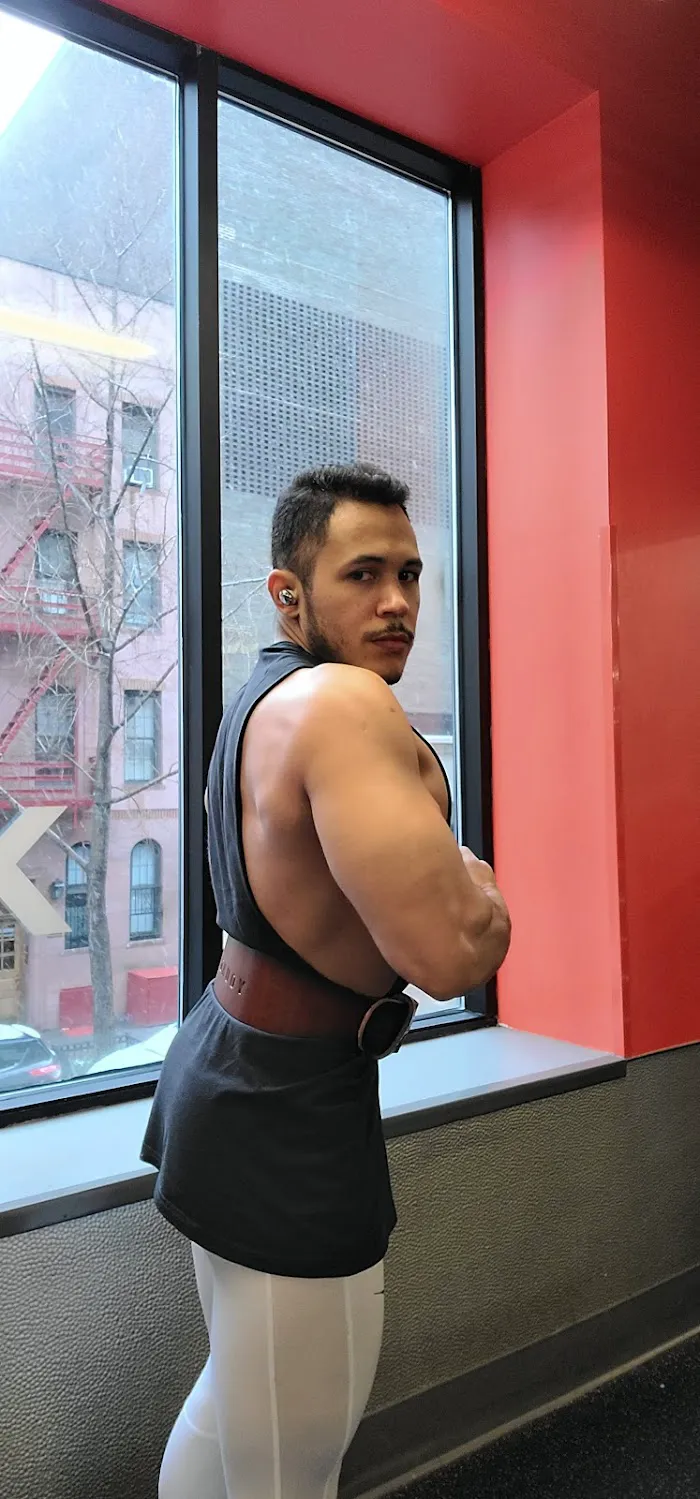 Blink Fitness 54th 7
