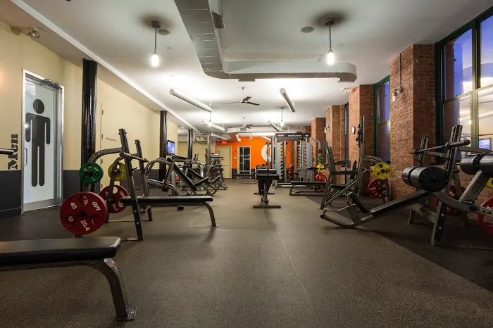 Chalk Gyms 0