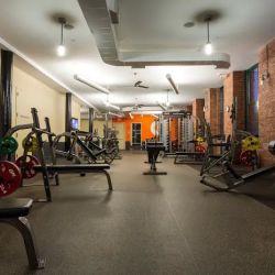 Chalk Gyms ico