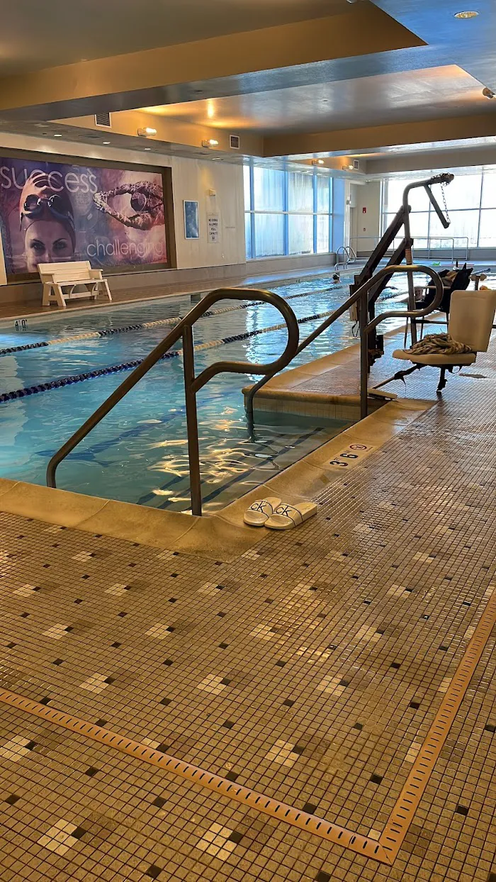 LA Fitness 5