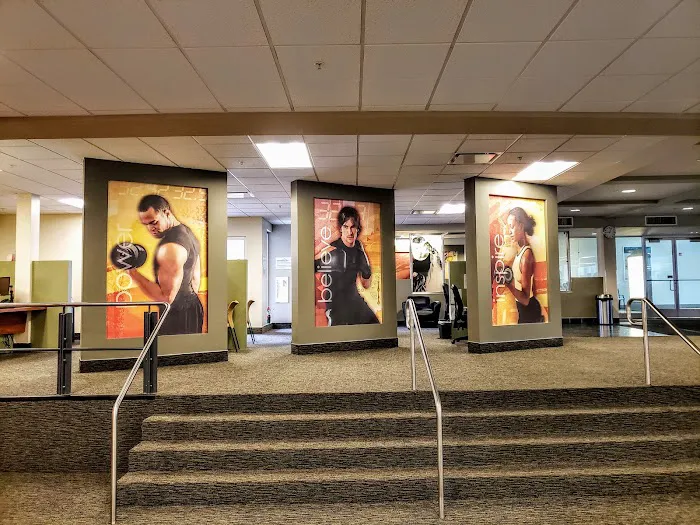 LA Fitness 0