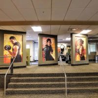 LA Fitness
