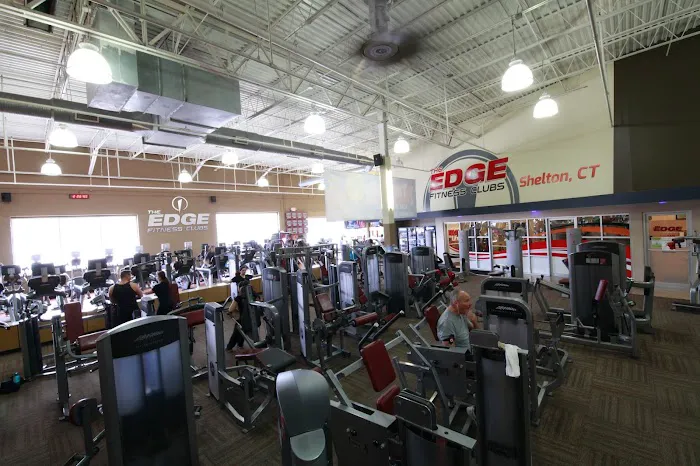 The Edge Fitness Clubs 0