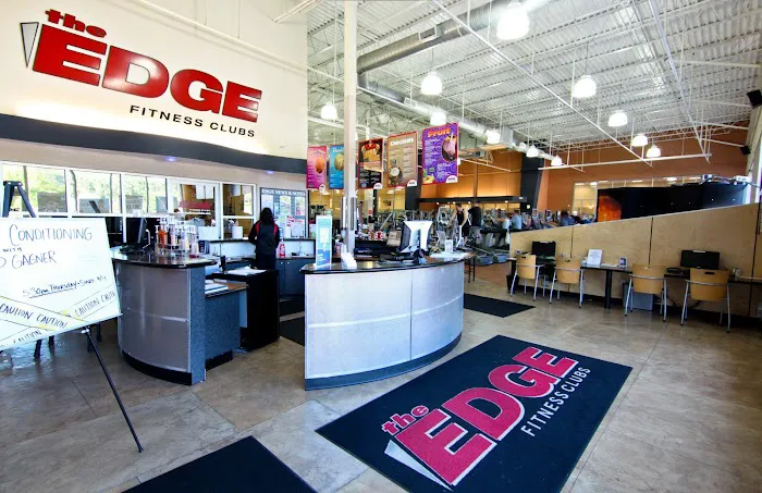 The Edge Fitness Clubs 3
