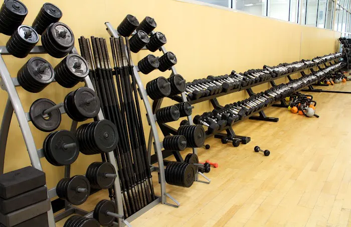 The Edge Fitness Clubs 6