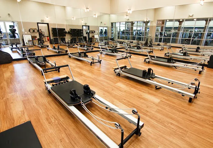 The Edge Fitness Clubs 7