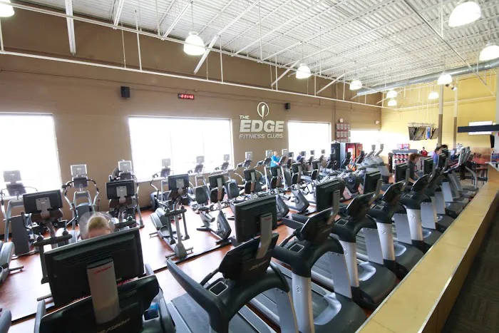 The Edge Fitness Clubs 5
