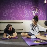 Planet Fitness