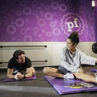 Planet Fitness