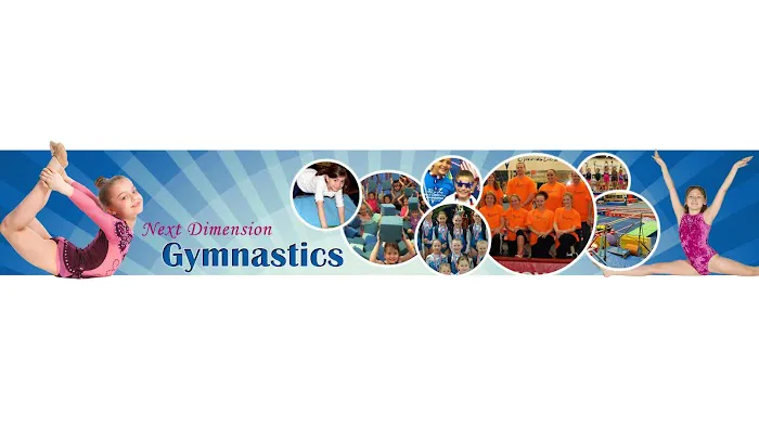 Next Dimension Gymnastics 1