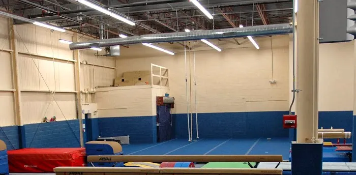 Next Dimension Gymnastics 3