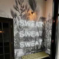 New Haven Soul Sweat