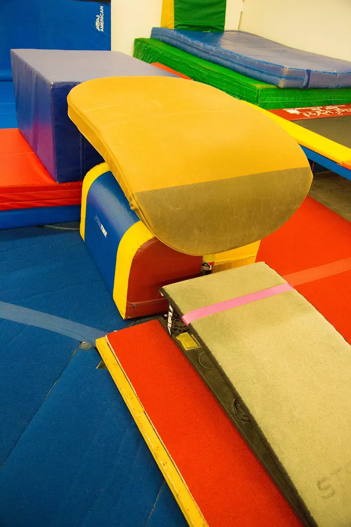 Byers Gymnastics Center - Citrus Heights 8
