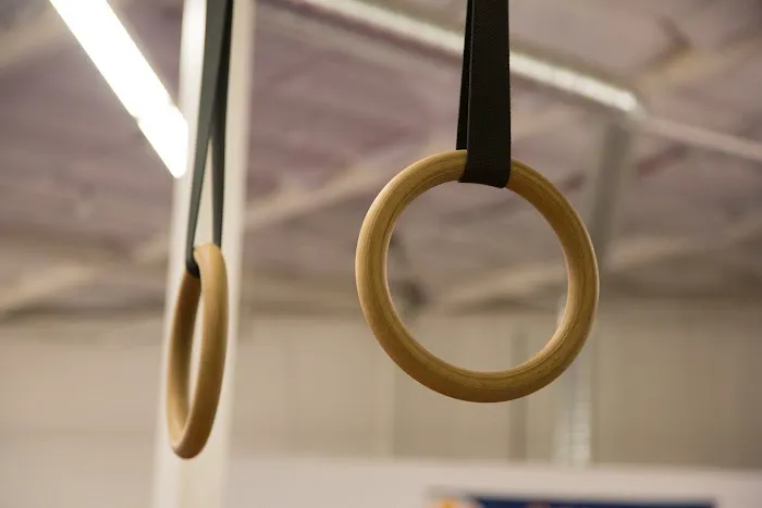 Byers Gymnastics Center - Citrus Heights 4