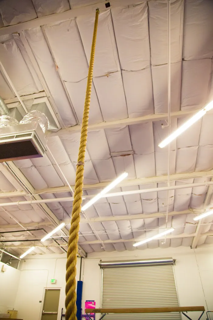 Byers Gymnastics Center - Citrus Heights 5