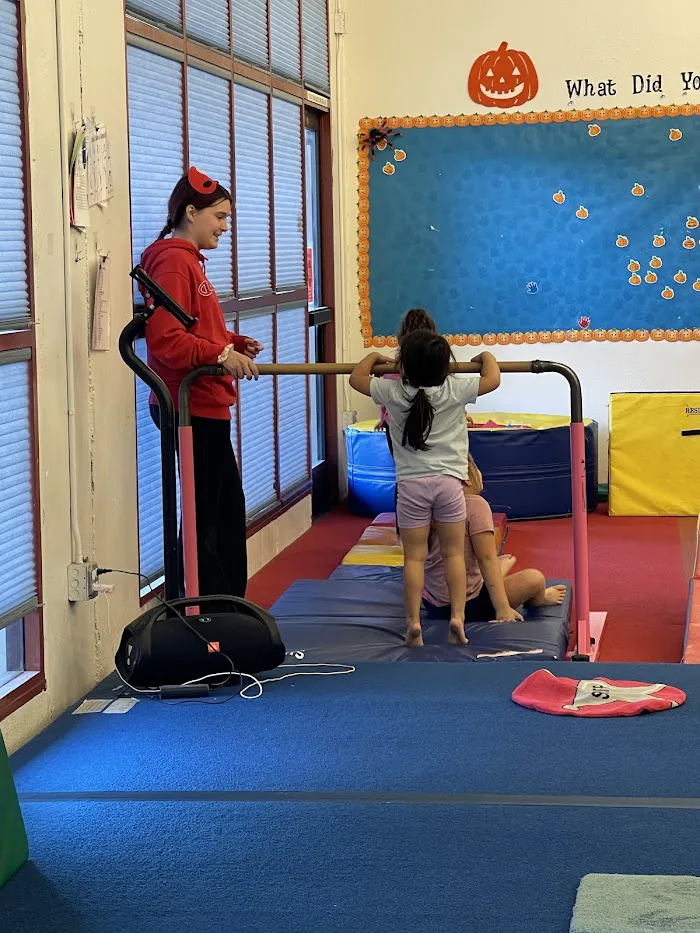 Byers Gymnastics Center - Citrus Heights 7