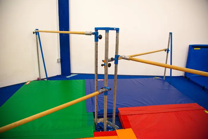 Byers Gymnastics Center - Citrus Heights 2