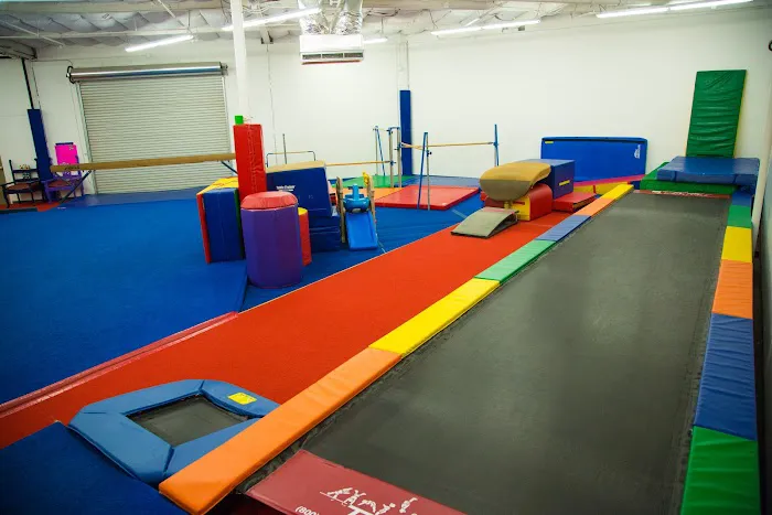 Byers Gymnastics Center - Citrus Heights 0