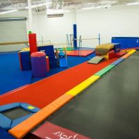 Byers Gymnastics Center - Citrus Heights