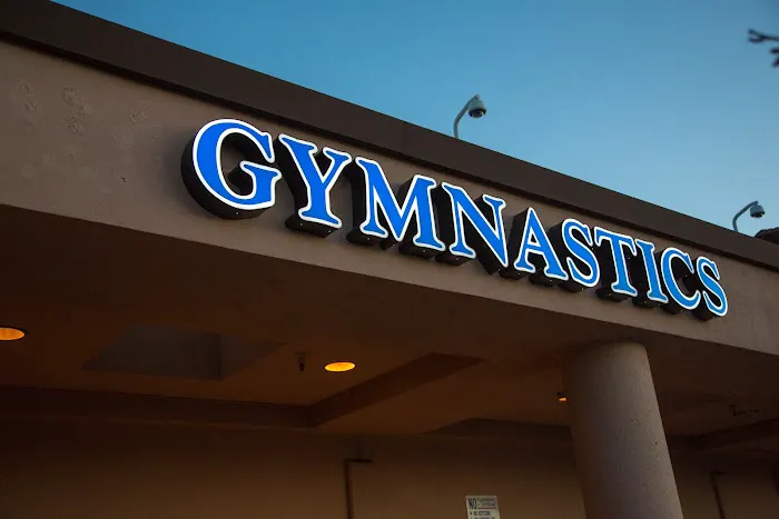 Byers Gymnastics Center - Citrus Heights 3