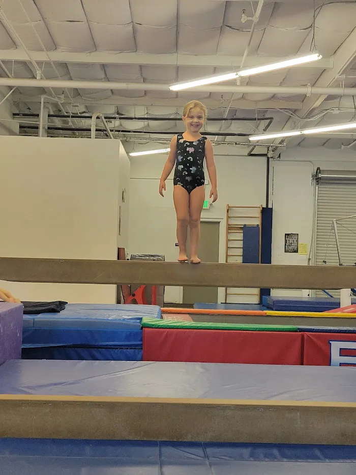 Byers Gymnastics Center - Citrus Heights 9