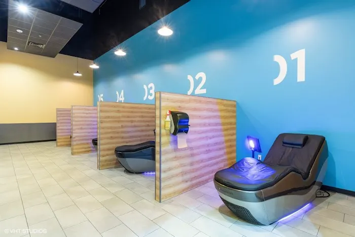 Crunch Fitness - Arlington 1