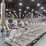 Crunch Fitness - Arlington