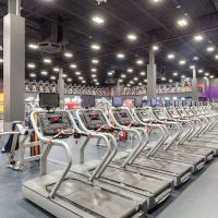 Crunch Fitness - Arlington
