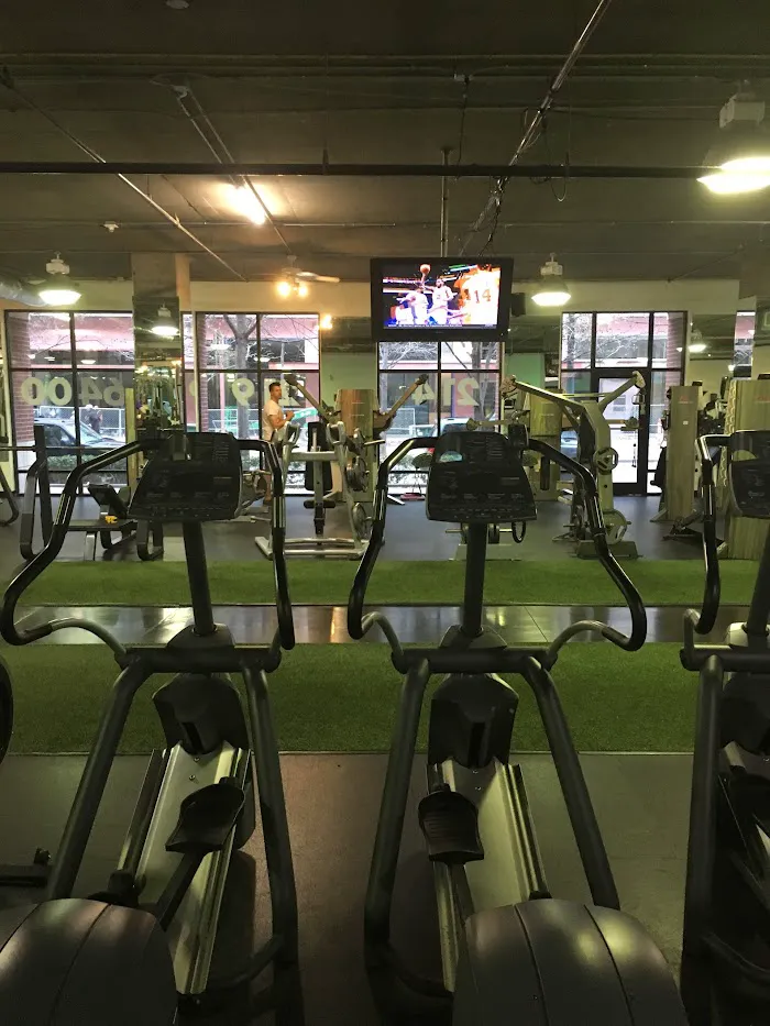 Diesel Fitness 8