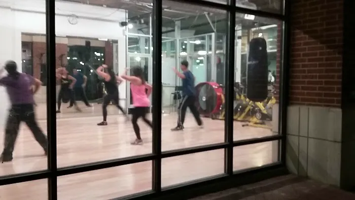 Diesel Fitness 2