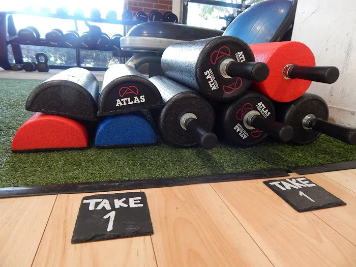 Diesel Fitness 6