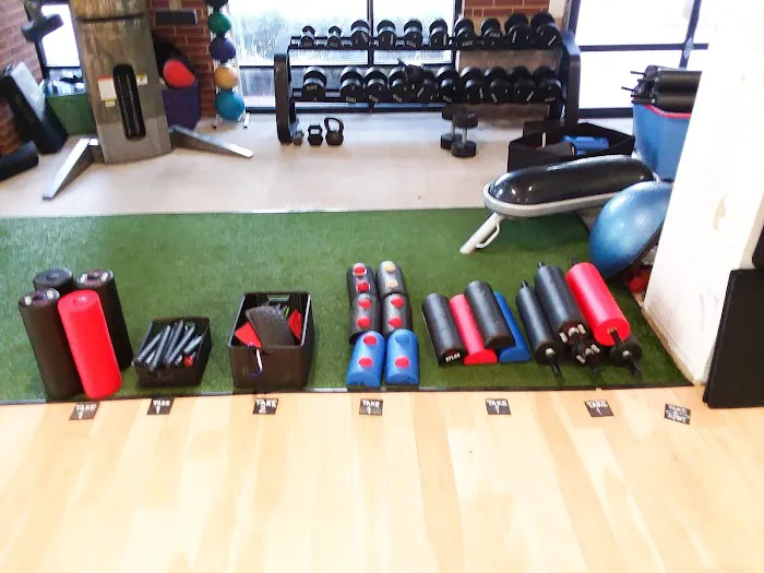 Diesel Fitness 1