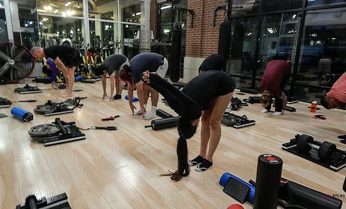 Diesel Fitness 7