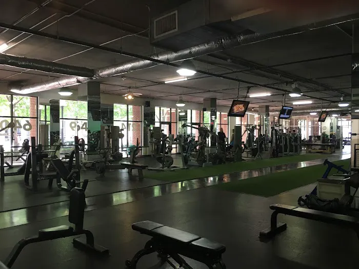 Diesel Fitness 0