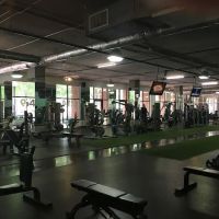 Diesel Fitness