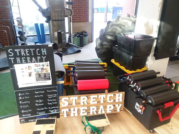 Diesel Fitness 3