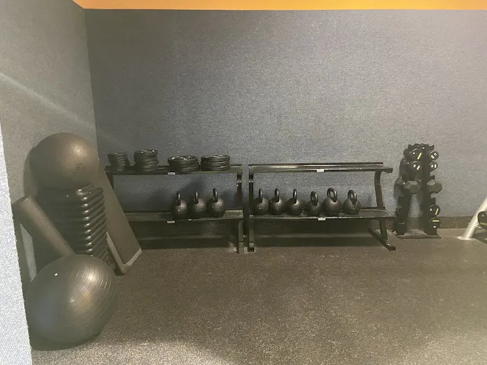 Fitness Connection 5