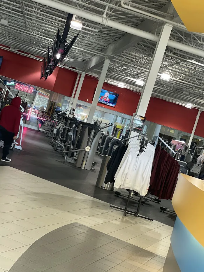 Fitness Connection 3